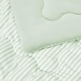 thumbnail image 4 of HGTV All Seasons Cooling Throw Blanket 60"x70", 4 of 7