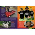 thumbnail image 2 of Ripley's Believe It or Not! Seek the Strange, Hardcover, 2 of 3
