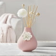 thumbnail image 1 of Member's Mark 500ml Floral Ceramic Diffuser, 1 of 4