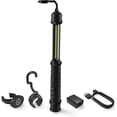 thumbnail image 2 of Neiko Cordless LED Work Light, 350 Lumens Rechargeable, 2 of 7