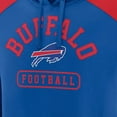 thumbnail image 4 of Buffalo Bills Adult Pullover Hoodie, 4 of 5