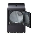 thumbnail image 5 of LG 7.3 cu. ft. Electric Dryer with Sensor Dry, 5 of 10