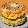 thumbnail image 5 of Thomas' Everything Bagels, 12 pk., 5 of 9