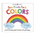 thumbnail image 1 of See, Touch, Feel: Colors, 1 of 3