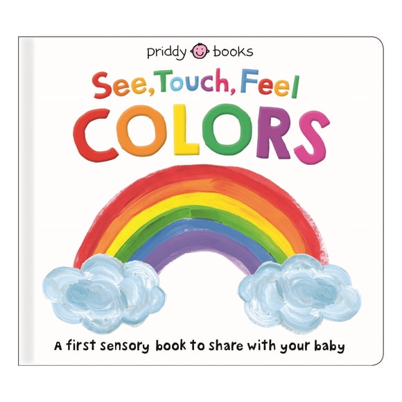 See, Touch, Feel: Colors