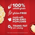 thumbnail image 7 of Orville Redenbacher's Movie Butter Microwave Popcorn, Mini Bags, 1.5 oz., 36 pk., 7 of 9