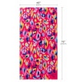 thumbnail image 3 of Loft by Loftex Artist's Collection Beach Towel, 3 of 8