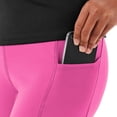 thumbnail image 4 of Member's Mark Girl's 2-Pack Bike Shorts, 4 of 14