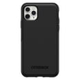 thumbnail image 1 of OtterBox Symmetry Series Case for iPhone 11 Pro Max - Black, 1 of 5