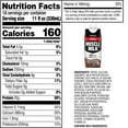 thumbnail image 2 of Muscle Milk 25g Genuine Protein Shake, Chocolate, 11 fl. oz., 18 pk., 2 of 7