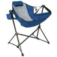 thumbnail interactive-video image 1 of Member's Mark Swing Lounger Camp Chair, 1 of 7