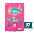 thumbnail image 10 of Friskies Land & Sea Adventures, Chickn and Ocean Fish Flavored, Adult Dry Cat Food, 32 lbs., 10 of 10