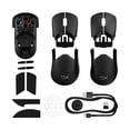 thumbnail image 13 of HyperX Pulsefire Saga Pro – Wireless Gaming Mouse for PC, 13 of 15