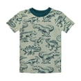 thumbnail image 9 of Member's Mark DreamMark Boys 4-Piece Pajama Set, 9 of 15