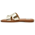 thumbnail image 3 of DV Dolce Vita Women's H-Band Slide Sandal, 3 of 7