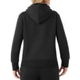 thumbnail image 2 of Member's Mark Women's Sherpa Lined Jacket, 2 of 8