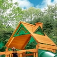 thumbnail image 7 of Gorilla Playsets Westbrook Cedar Swing Set, 7 of 8