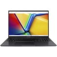 thumbnail image 1 of ASUS Vivobook 16" FHD+ Laptop, Intel Core i7-1355U, 16GB RAM, 512GB SSD, Windows 11 Home, 1 of 8