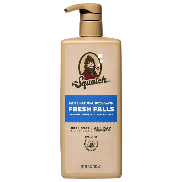 nature garden glutathione soap review Dr. Squatch Fresh Falls Natural Body Wash, 22 fl oz Volume:100ml Buy Peptides NERVIUM - LCD, Packaging