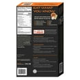 thumbnail image 4 of Mason Dixie Cheddar Biscuit Sandwich with Sausage and Egg, Frozen, 8 ct., 4 of 6