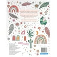 thumbnail image 3 of Color Calm: Adult Coloring, Paperback, 3 of 3