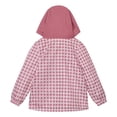 thumbnail image 2 of Osh Kosh Girls Bomber Jacket, 2 of 9