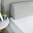 thumbnail image 2 of ProtectEase Waterproof Dust Mite and Bed Bug Mattress Protector, Assorted Sizes, 2 of 8
