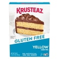 thumbnail image 2 of Krusteaz Gluten Free Yellow Cake Mix, 18 oz., 3 pk., 2 of 9