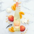 thumbnail image 3 of Oliver Winery Peach Pie White Blend Wine, 750 ml, 3 of 5
