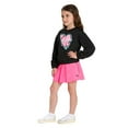 thumbnail image 3 of Puma Toddler Girls 2-Piece Active Set, 3 of 13