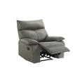 thumbnail image 2 of Society Den Murray Motion Recliner Chair, 2 of 8