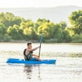 thumbnail image 8 of Lifetime Wave 6' Youth Kayak Paddle Included, 8 of 14