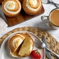 thumbnail image 4 of Member's Mark Cream Cheese Muffins, 6 ct., 4 of 6