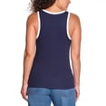 thumbnail image 3 of Lands' End Women's Ribbed Tank Top, 3 of 6