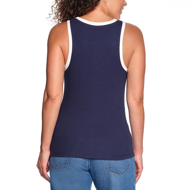 Lands' End Women's Ribbed Tank Top - Samsclub.com