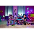 thumbnail image 2 of Monster High Haunted High School Playset, 2 of 9