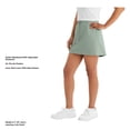 thumbnail image 8 of Member's Mark Women's Travel Skort, 8 of 10