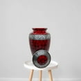 thumbnail image 2 of Titan Casket URN Cremation Urn, Assorted Colors, 2 of 5
