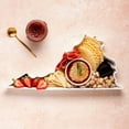 thumbnail image 1 of Lark Porcelain State-Shaped Bake & Serve Dish, Choose State, 1 of 5
