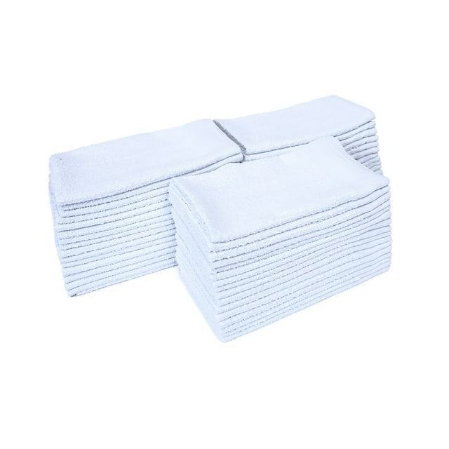American Dawn Bar Mops, White (48pk.)