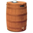 thumbnail image 2 of 40-Gallon Rain Wizard, Assorted Colors, 2 of 6