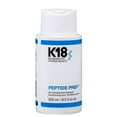thumbnail image 1 of K18 Peptide Prep PH Maintenance Shampoo, 8.5 fl. oz., 1 of 3