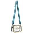 thumbnail image 3 of Los Angeles Chargers Clear Crossbody Bag, 3 of 5