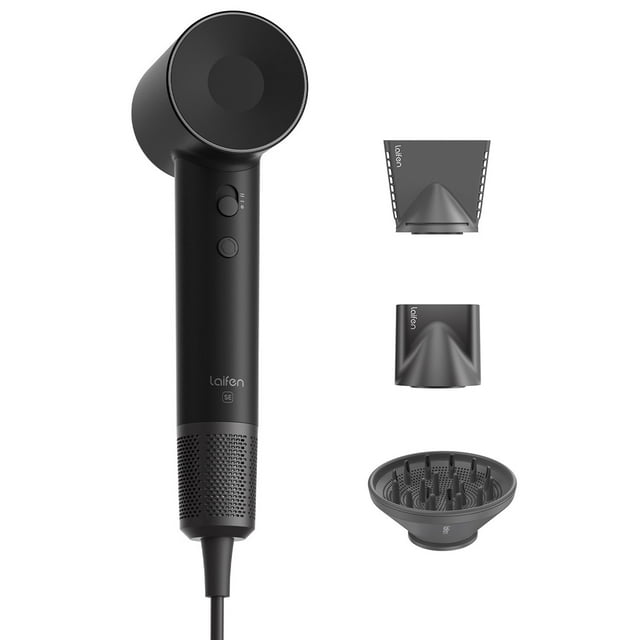 Laifen SE High-Speed Hair Dryer, Choose Color