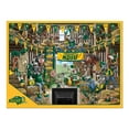 thumbnail image 3 of YouTheFan NCAA Barnyard Fans 500pc Puzzle, 3 of 3
