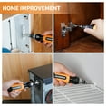 thumbnail image 5 of WORX Multi-bit Screwdriver Set, 5 of 7