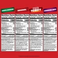 thumbnail image 2 of Cheez-It Crackers Summer Mix Variety Pack, 1 oz., 50 pk., 2 of 7