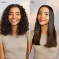 thumbnail image 5 of T3 Edge Heated Smoothing & Styling Brush, 5 of 9