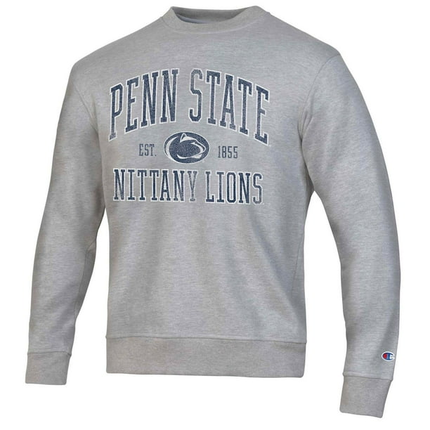 Champion Penn State Nittany Lions Adult Crewneck Sweatshirt