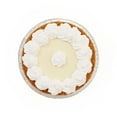 thumbnail interactive-video image 1 of Member's Mark 10" Key Lime Pie, 41 oz., 1 of 8